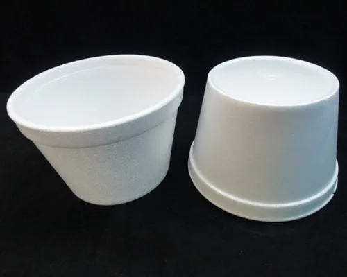 6oz disposable eps foam cup