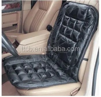 Luxurious Leather Car Seat Cushion Buy Luxurious Leather Car