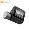 Xiaomi 70mai Dash Cam Pro Global Version Mi Car DVR ADAS Supported 1944P HD FOV 140 Mijia Smart Car Dash Cam Pro