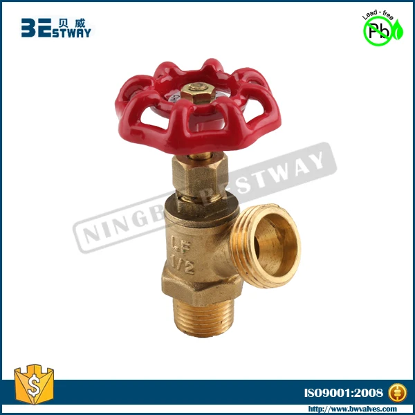 Angle Stop Valve