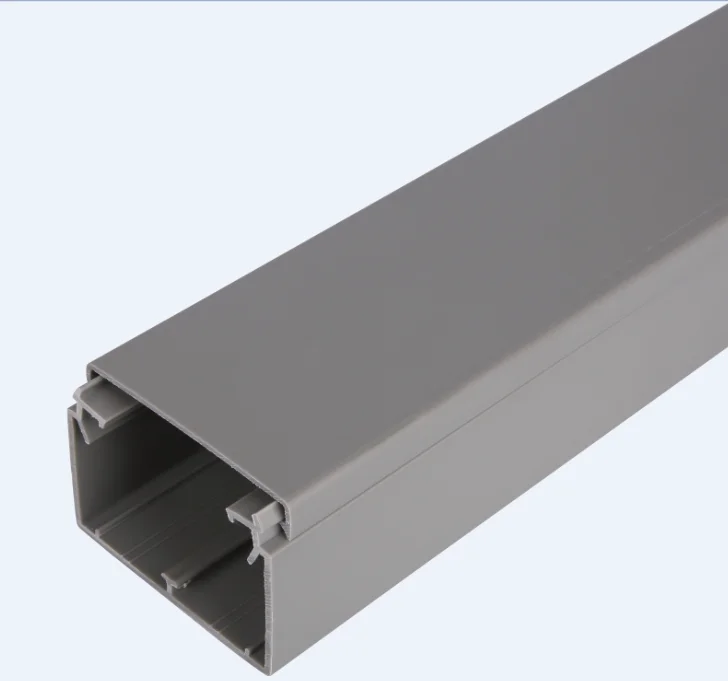 Electrical Cable Trunking Wire Channel Buy Electrical Cable Trunking