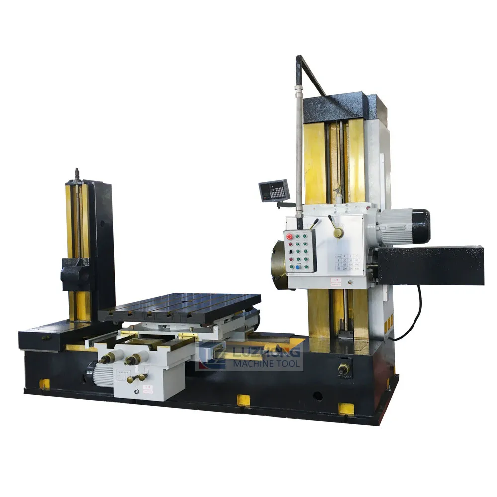 T611 Engine Cylinder Boring And Milling Machine With Price Buy Boring