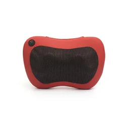 shiatsu massage pillow