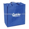 Eco Grocery Tote with removable bottom board