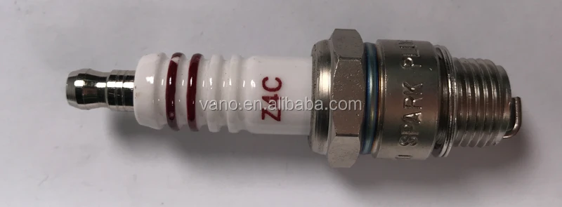high quality spark plug motorcycle F7TC Z4C D8TC spark plug