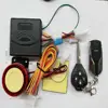 Bingostyle Motorcycle Alarm 2 Remote Controls Anti-theft Security System