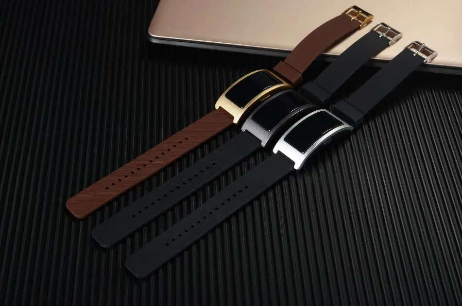 Original CK11 Blood Pressure Smart Watch Bracelet Band Pulsometro Heart Rate Monitor Pedometer Smartband for iphone HTC Samsung