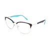 Cheap Price Memory Flex And Full Frame Acetate Eyeglasses Optical Frames For Lady