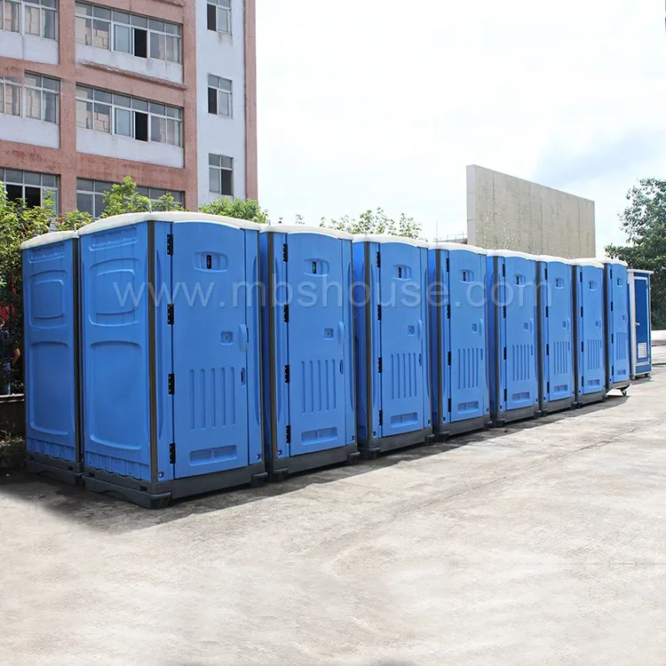 China Outdoor Public Plastic Portable Toilet For Sale Buy China