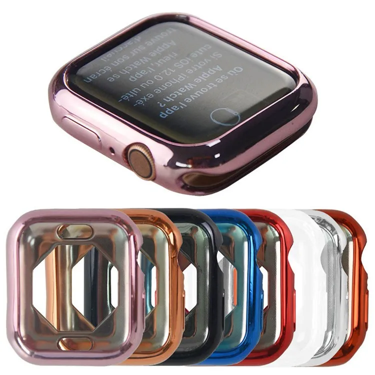supcase tpu apple watch