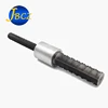 Reinforcing steel bar connect reduce rebar coupler reducing sleeve with different size