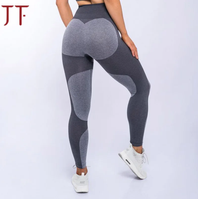 2018 Hot Sell Sportswear Compression Tight Wholesale Women Big Butt ...
