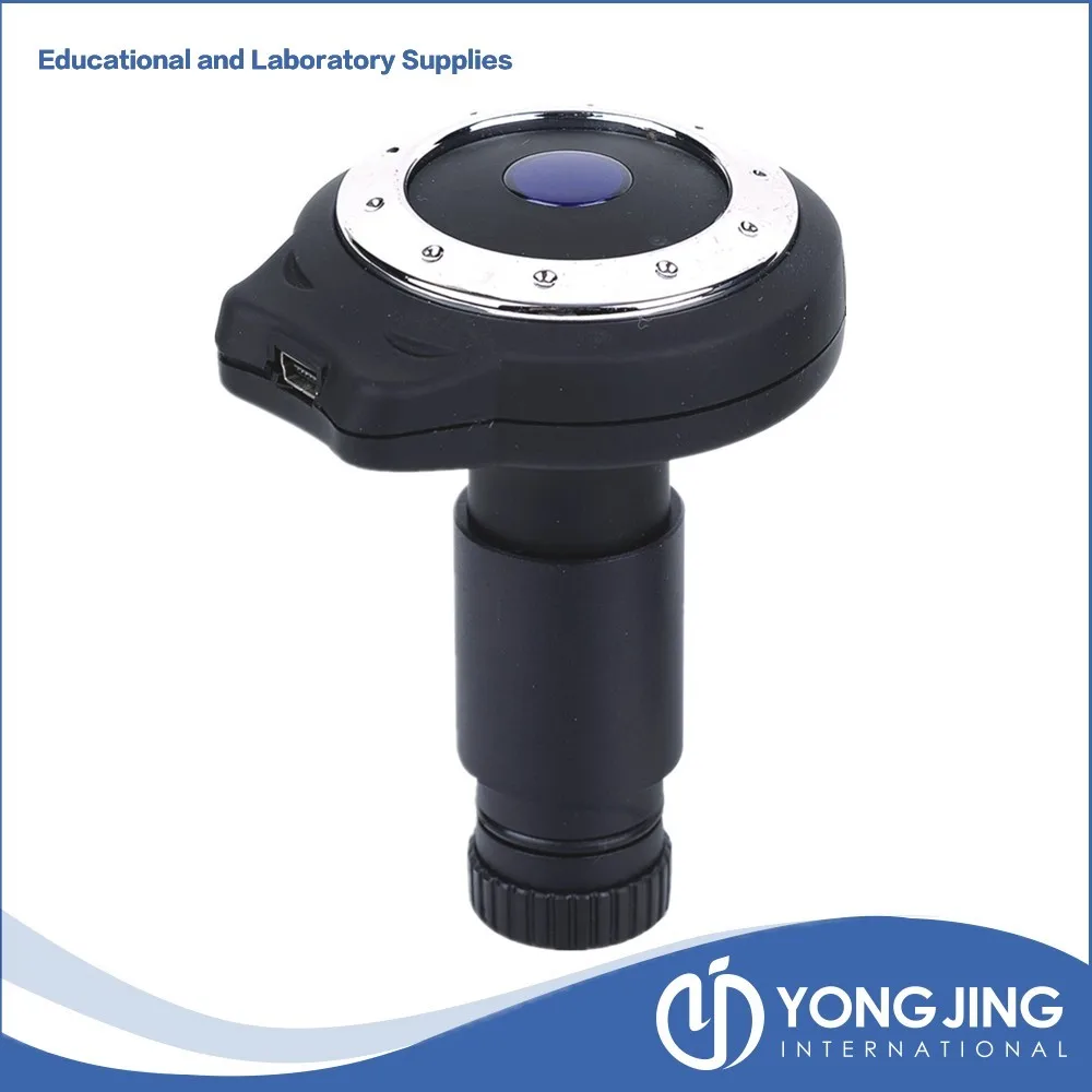 electronic eyepiece