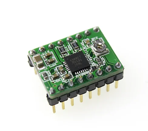 Модуль микросхемы. Module микросхемы.