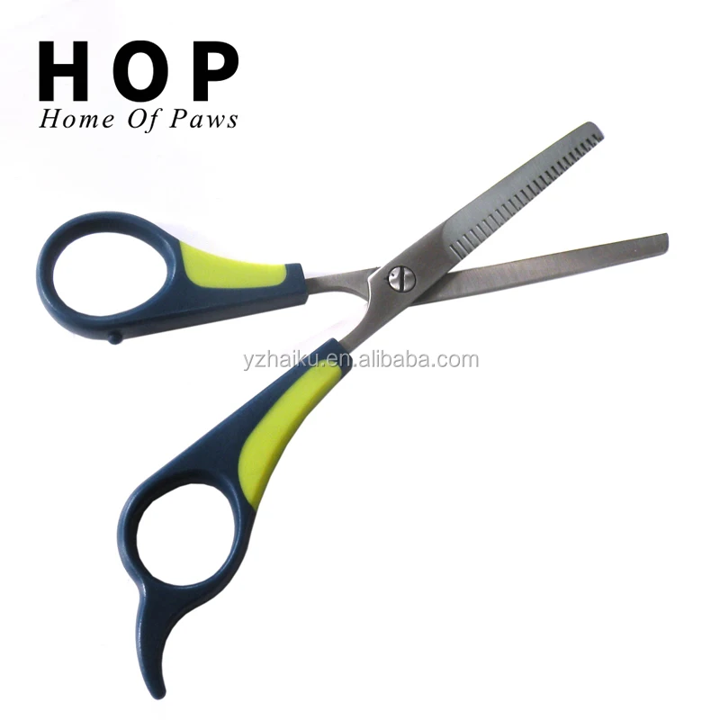 clippers with scissors
