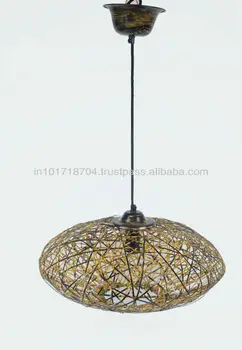 Wire Mesh Ceiling Shade Buy Pendant Ceiling Lights Ceiling Light Shade Wire Ceiling Pendant Product On Alibaba Com