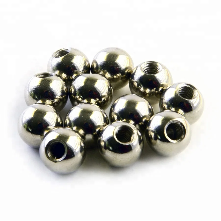 Small Size 304 Stainless Steel Round 