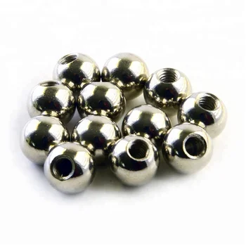 round steel balls