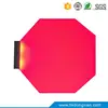 Dongguan Custom Electronics Components Lcd Backlight Panel High Brightness Red LED Backlight with Different Size