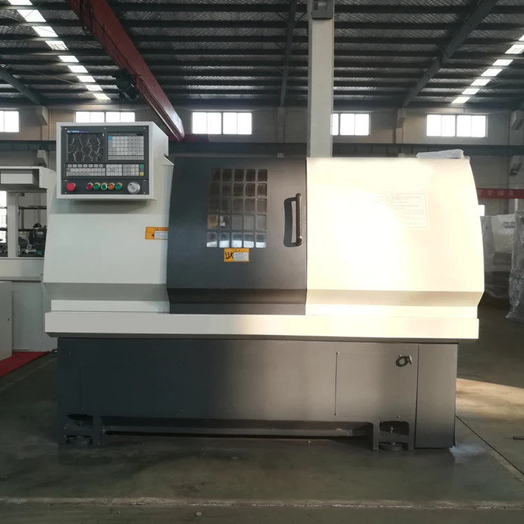 CK6140 cnc lathe