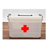 low price convenient first aid box medical medicine chest for home storage
