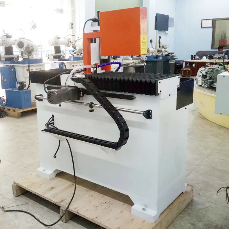 Automatic Knife Sharpening Machine Gd700 Electronic Auto Straight