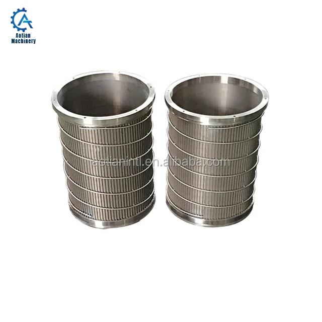 Pulp pump Horizontal centrifugal for pape making machine