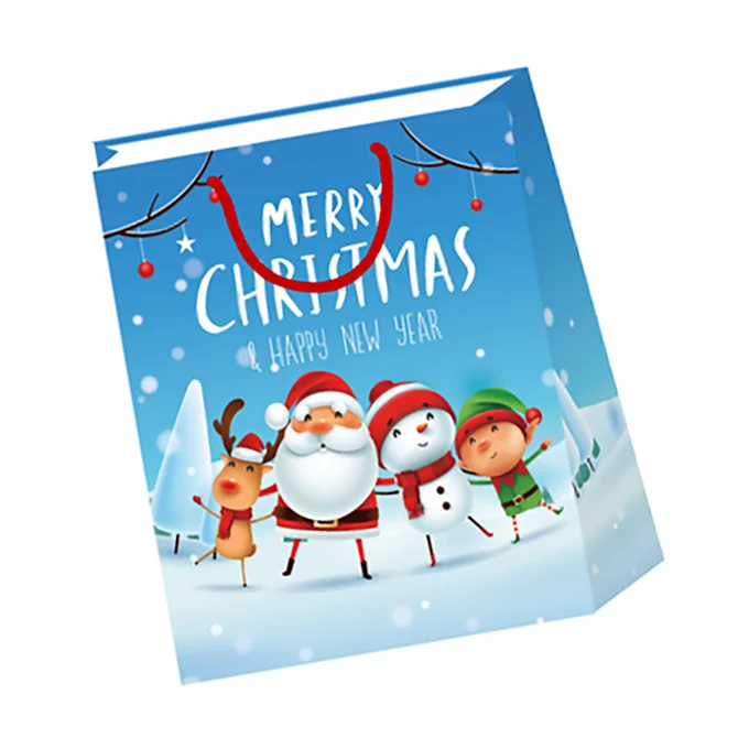 Jialan the paper bag manufacturer for holiday-6