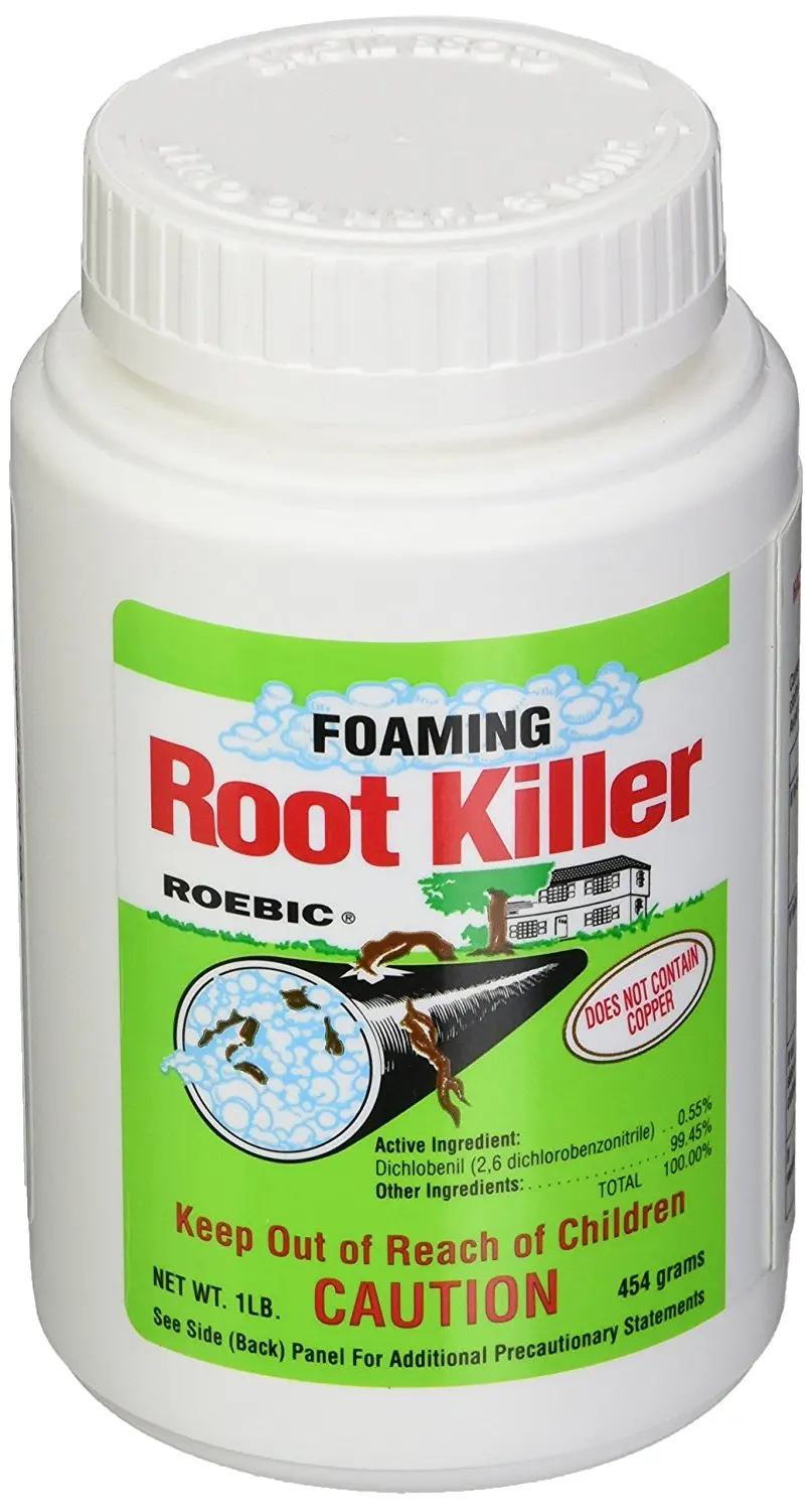 root out root killer