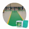Epoxy Resin Anti-scratch Self-leveling Warehouse Floor Paint