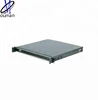 19inch 1U rackmount network computer case micro atx server case