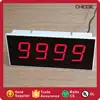 Programmable Countdown Clock Timer 15V Digital Clock 5V Digital Timer