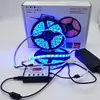 cheap RGB color change or single color 5050 led strip light