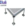 Aluminum air grille(for use with aluminum raised access floor system)