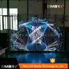 Made in China all monitor technology advertising glass 48x80 float With Good Service