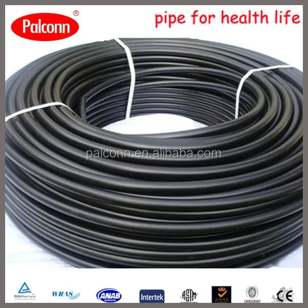 Plumbing Materials of HDPE Reinforced Screw Pipes in China   .jpg