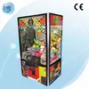 Contemporary creative key master vending machine kit