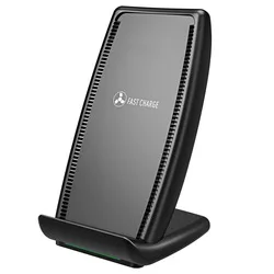 furniture embedded wireless charger