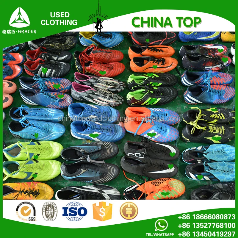 Exemplary Soccer Shoes Second Hand for 