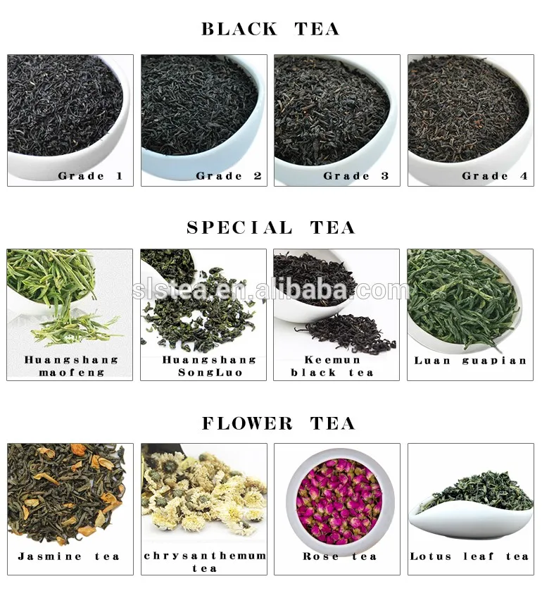 Jasmine Tea With Nice Taste Which Importers Very Interested In Buy