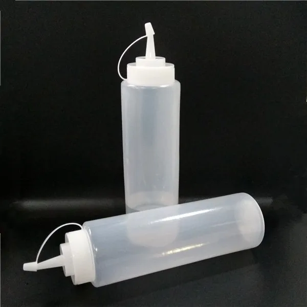 Different Size Squeeze Plastic Ketchup Bottles Buy Ketchup Bottles
