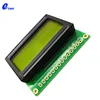 ROHS Display Module lcd 8x2 0802a lcd Display panel module