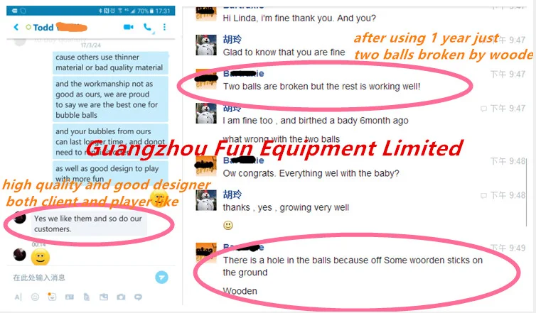 feedbacks bumper balls.png