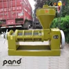 Factory hot sales cbd oil filling machine cbd oil extract machine castor oil processing equipment