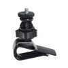 Tablet sun visor for ipad mini camera sunshade clip 1/4 screw for gopro hero