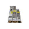 High Quality 24V 6A 8A 12.5A 150W 200W 300W Ultra Thin Led Driver For Uv Soft Film Light Box