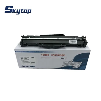 skytop compatible cf219a image drum for hp laserjet pro