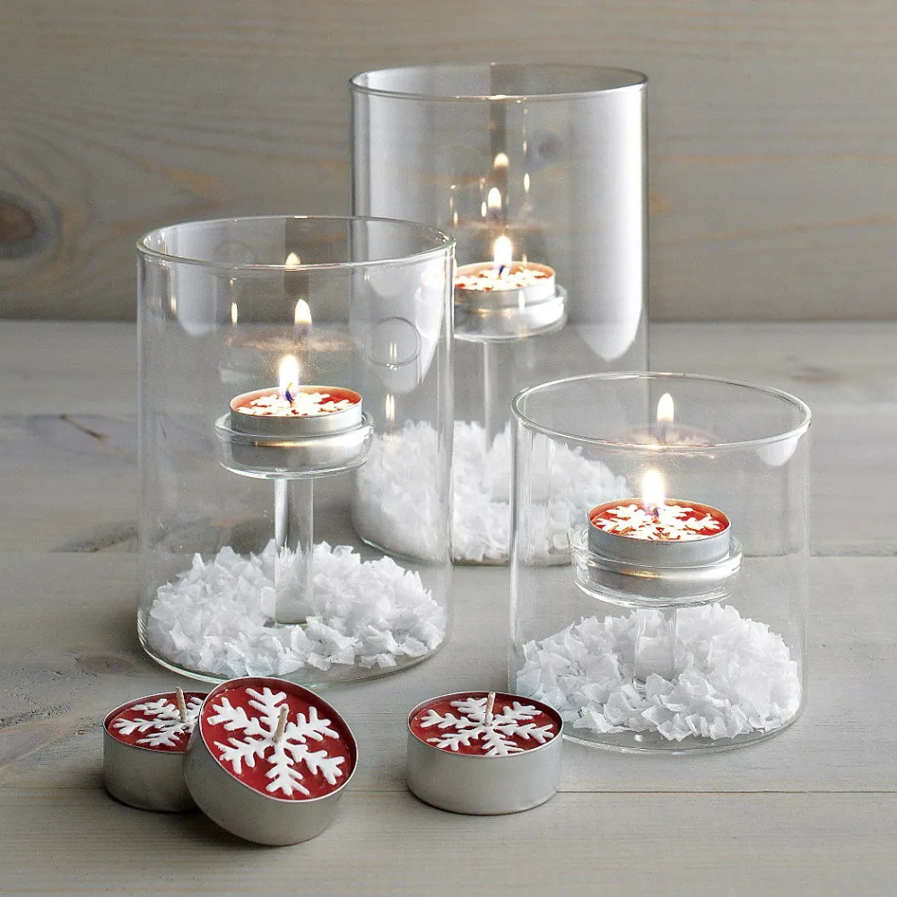 Decorative Borosilicate Glass Jars For Candle Making Buy Borosilicate