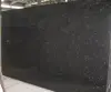 Natural stones Black Galaxy Granite Tiles Counter top Slabs Vanity Top Prefab Kitchen Countertop Solid Surface