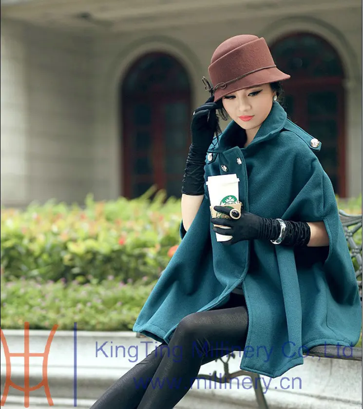 Dames winter hoeden